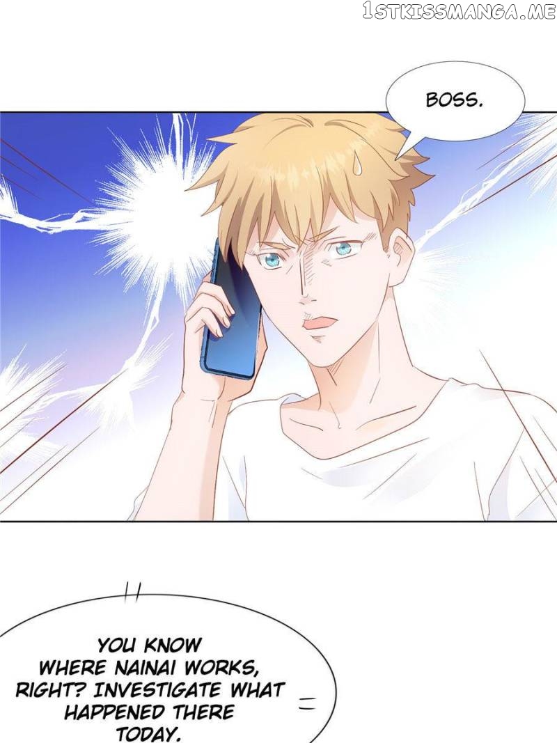 Hello, Heir chapter 36 - page 14