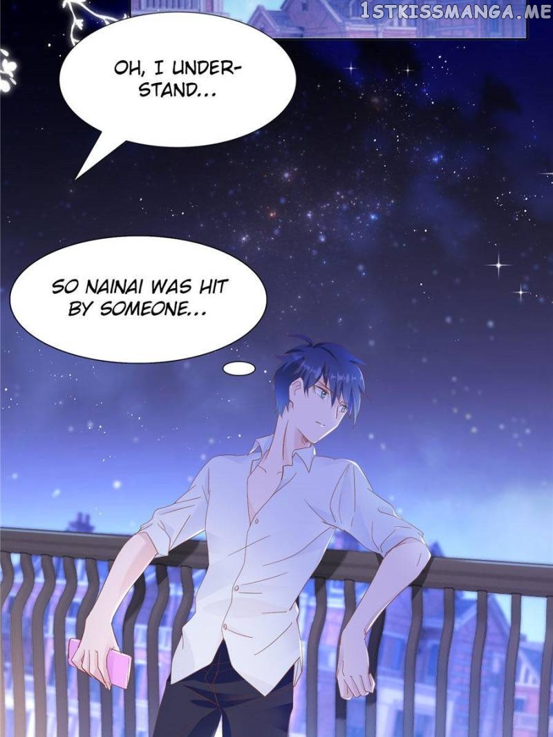 Hello, Heir chapter 36 - page 17