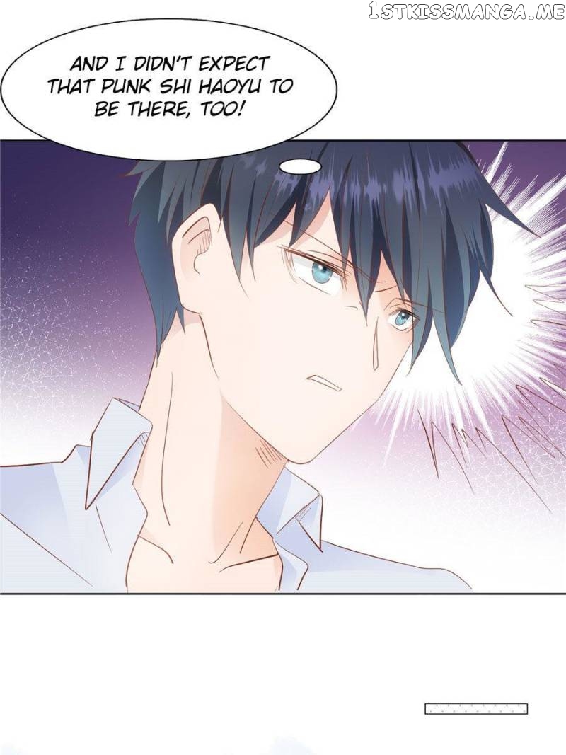 Hello, Heir chapter 36 - page 19