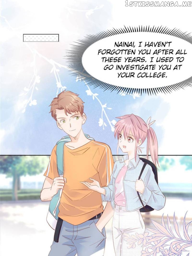 Hello, Heir chapter 36 - page 20