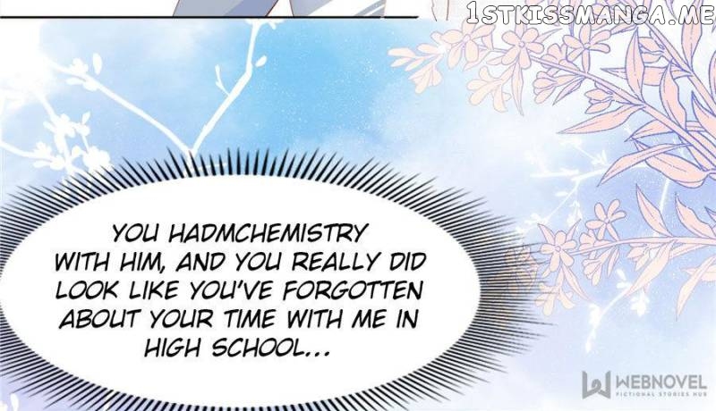 Hello, Heir chapter 36 - page 21