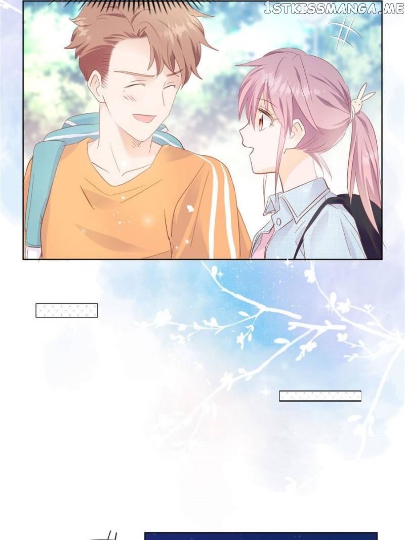 Hello, Heir chapter 36 - page 22
