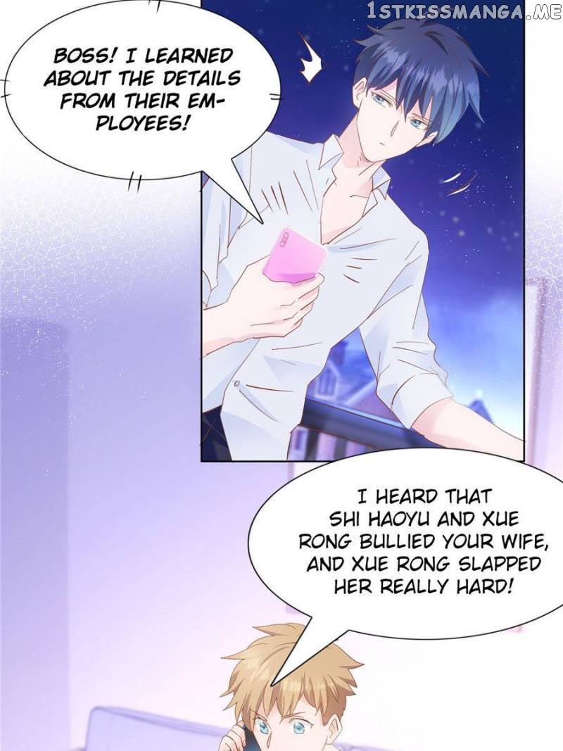 Hello, Heir chapter 36 - page 23
