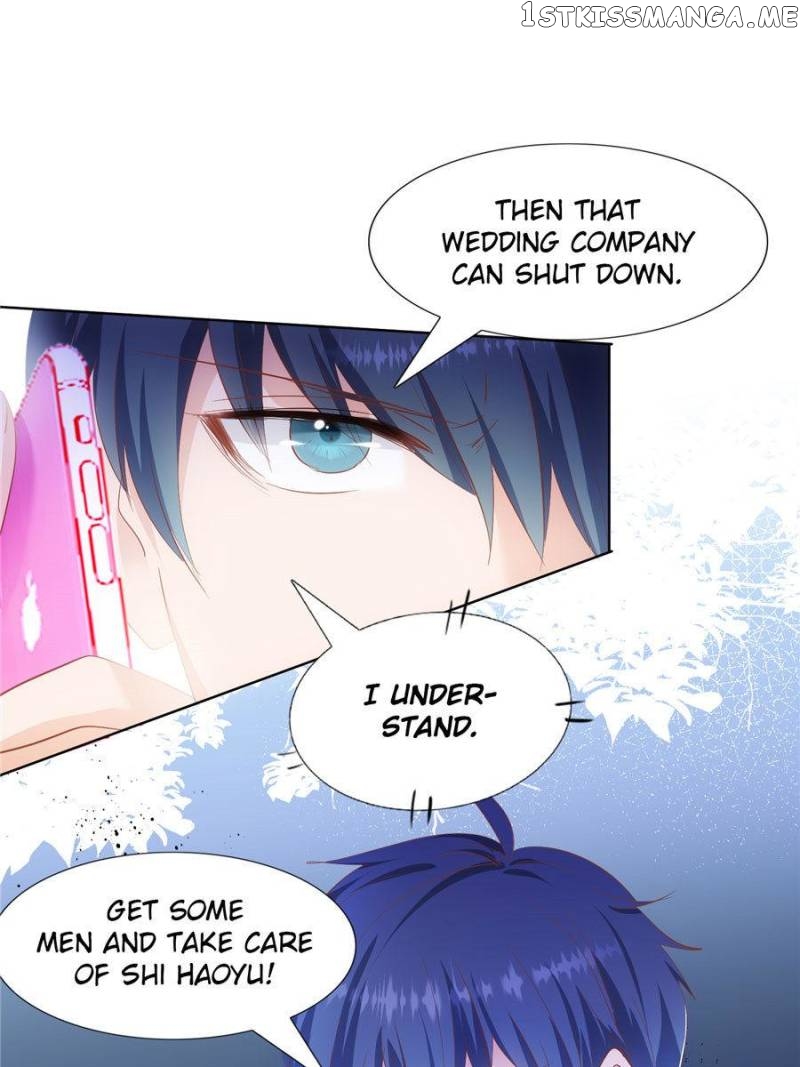 Hello, Heir chapter 36 - page 25