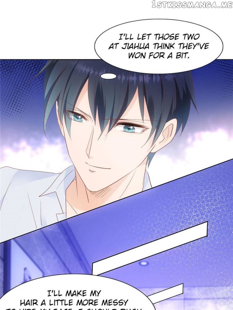 Hello, Heir chapter 36 - page 31