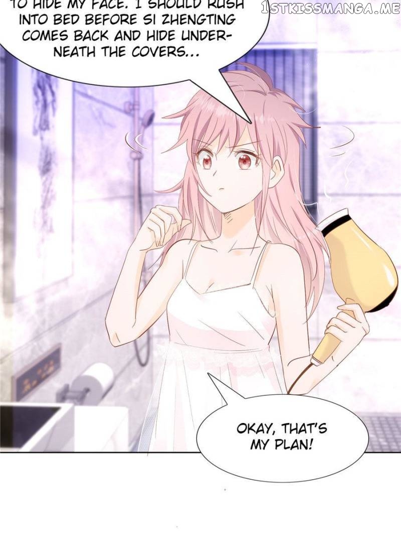 Hello, Heir chapter 36 - page 32