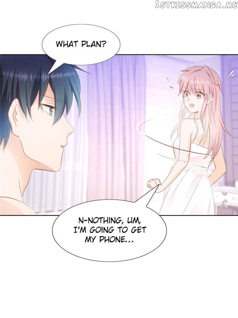 Hello, Heir chapter 36 - page 37