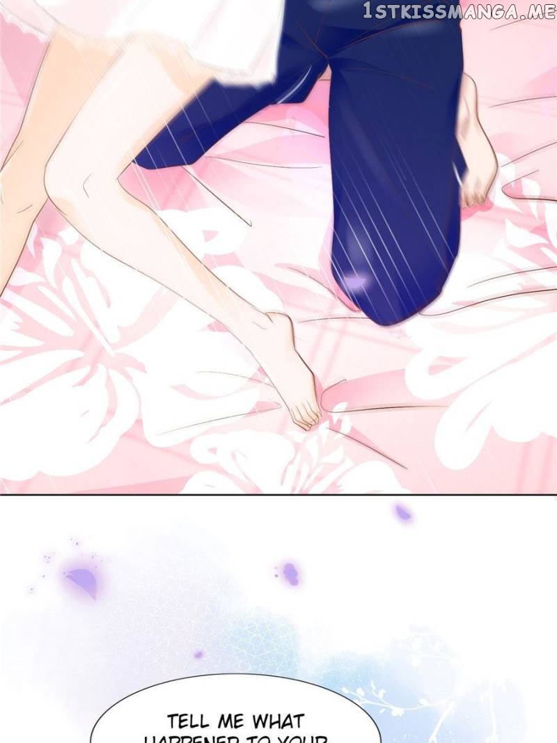 Hello, Heir chapter 36 - page 40
