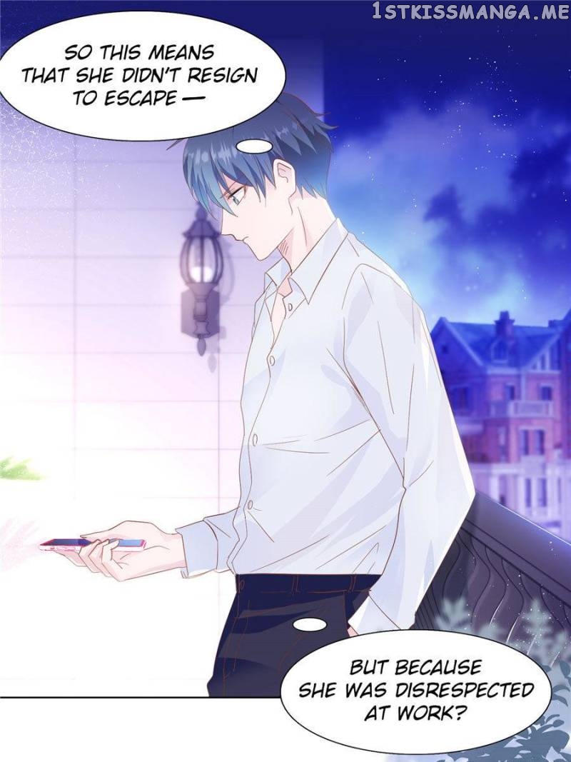 Hello, Heir chapter 36 - page 7