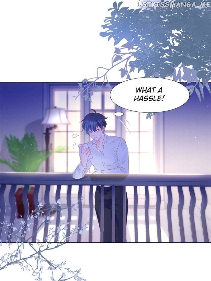 Hello, Heir chapter 36 - page 8