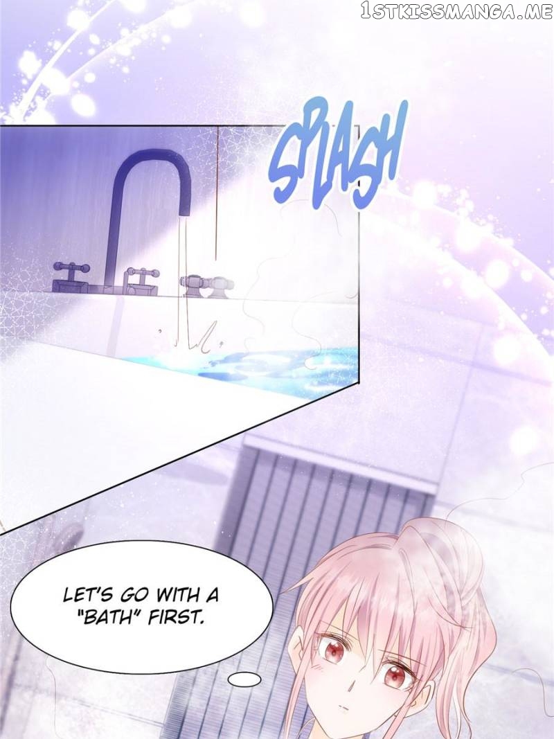 Hello, Heir chapter 35 - page 26