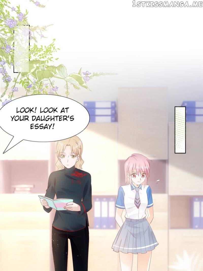 Hello, Heir chapter 34 - page 1