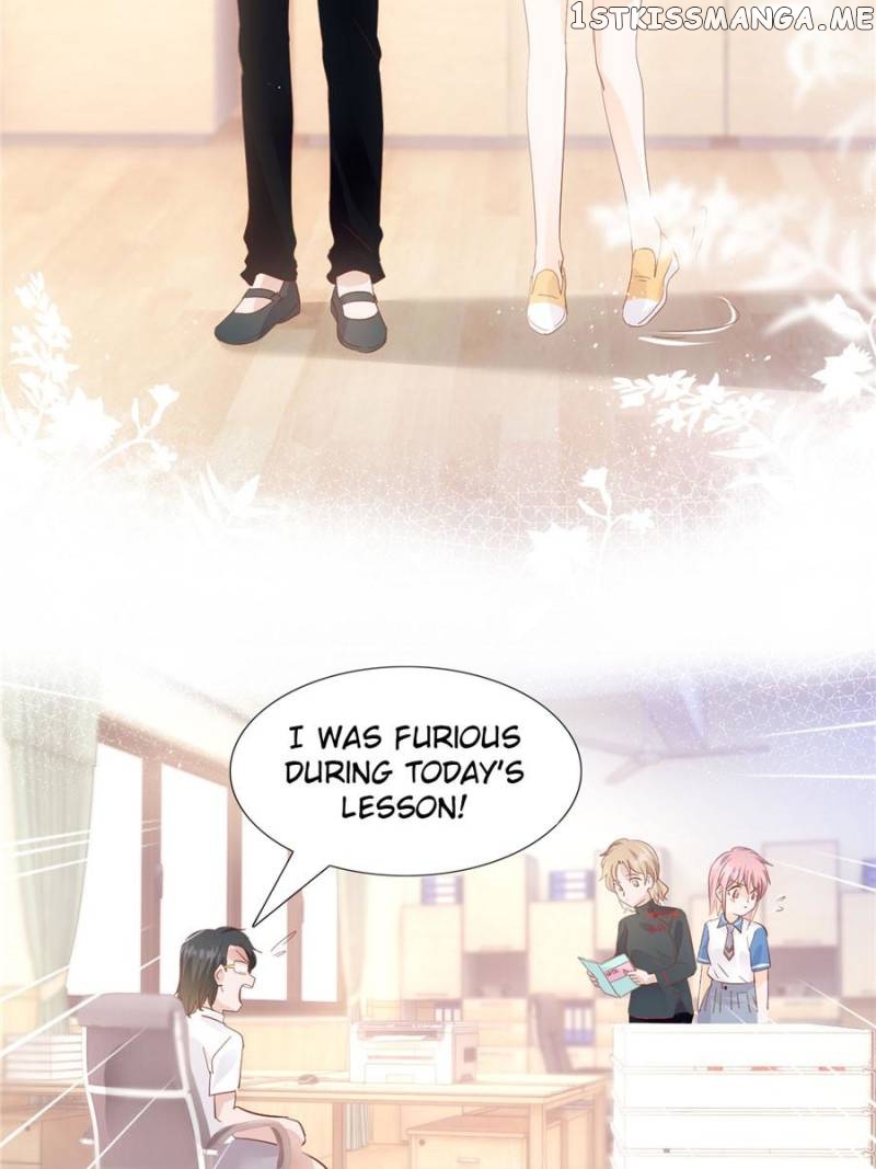 Hello, Heir chapter 34 - page 2