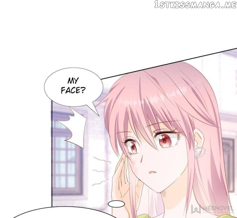 Hello, Heir chapter 34 - page 21
