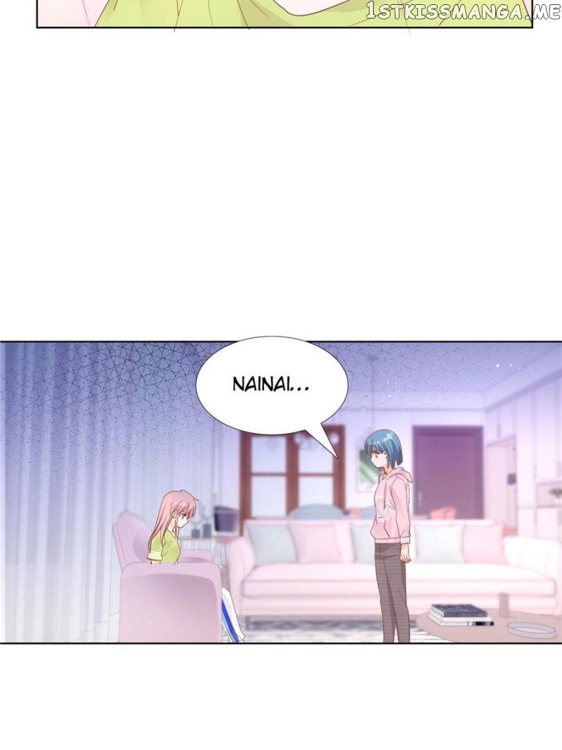 Hello, Heir chapter 34 - page 28