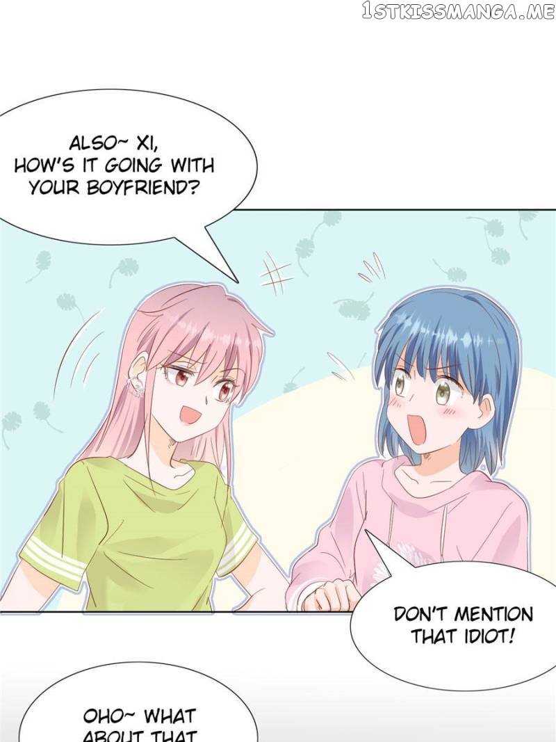 Hello, Heir chapter 34 - page 29