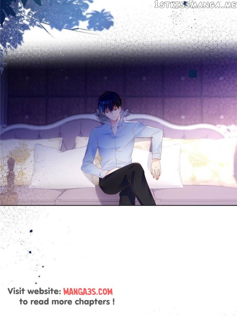 Hello, Heir chapter 34 - page 32