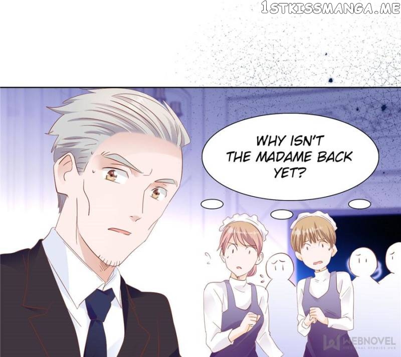 Hello, Heir chapter 34 - page 33