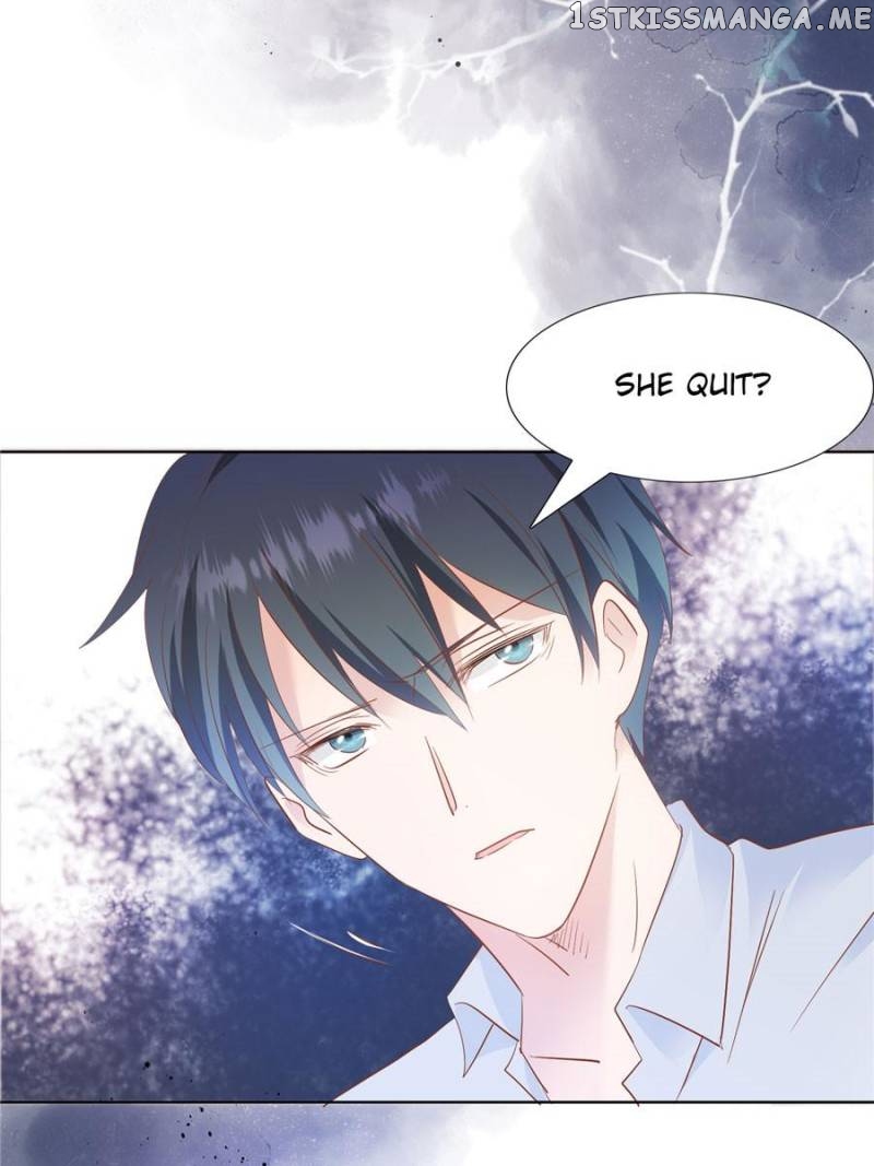 Hello, Heir chapter 34 - page 35