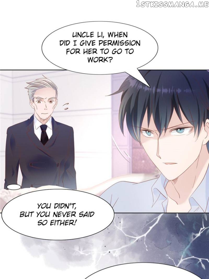Hello, Heir chapter 34 - page 37