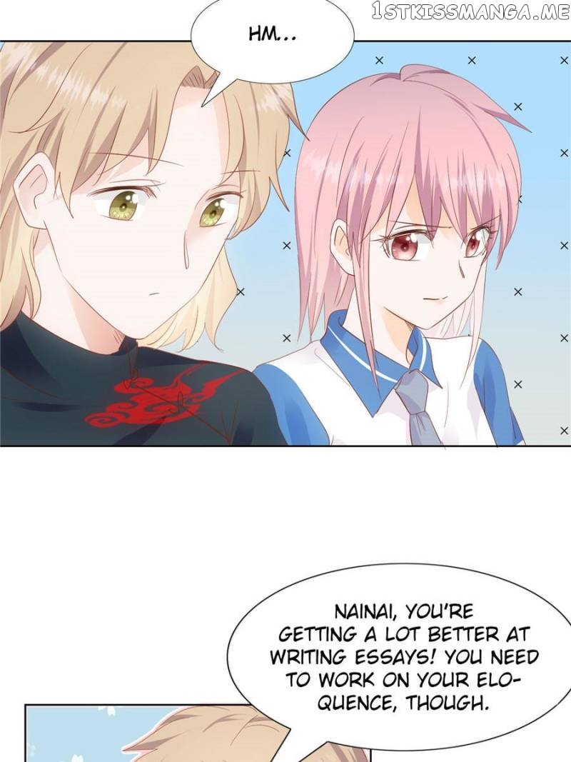 Hello, Heir chapter 34 - page 4