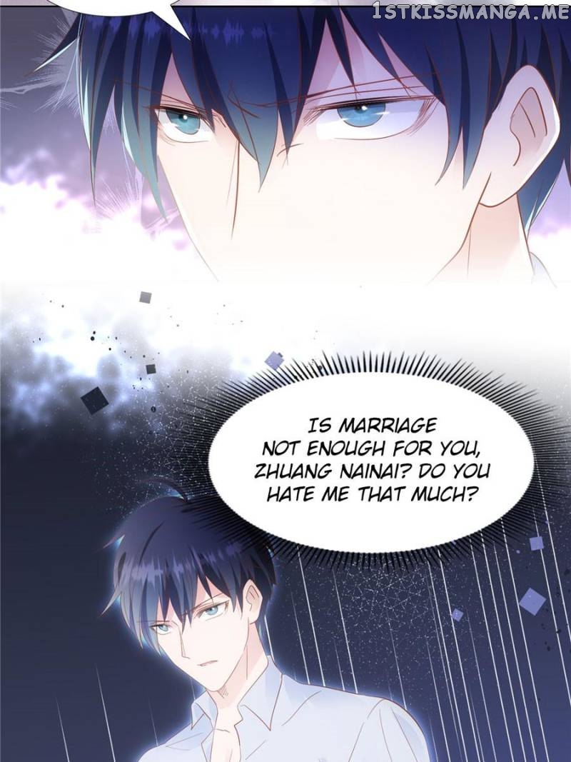 Hello, Heir chapter 34 - page 40