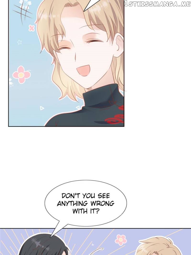 Hello, Heir chapter 34 - page 5