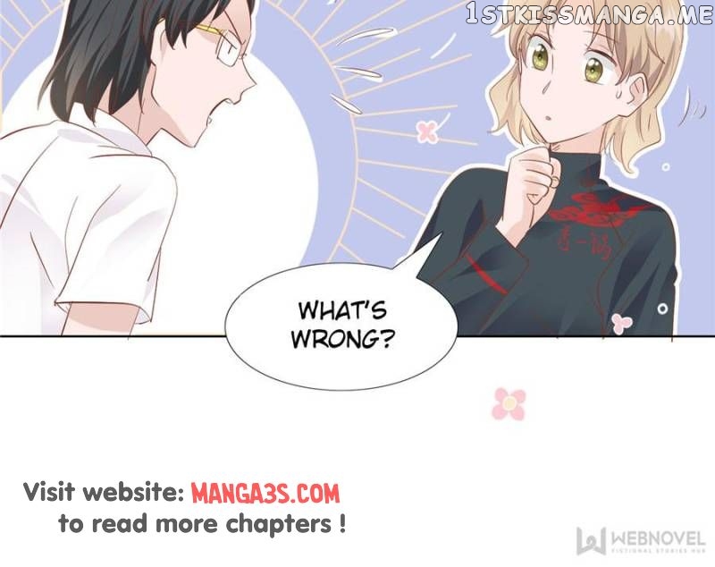 Hello, Heir chapter 34 - page 6