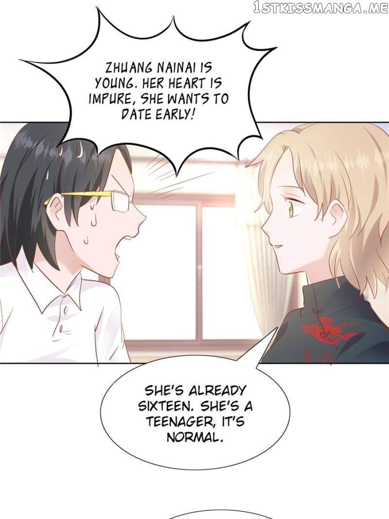 Hello, Heir chapter 34 - page 7