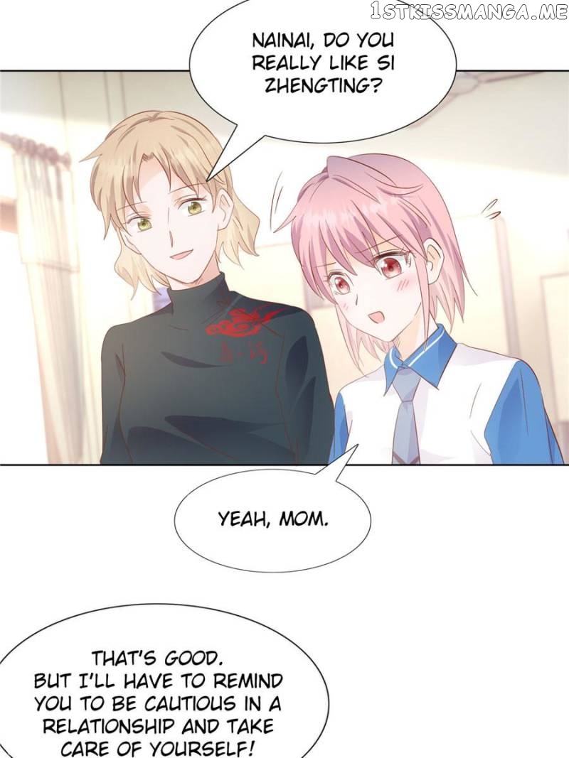 Hello, Heir chapter 34 - page 8