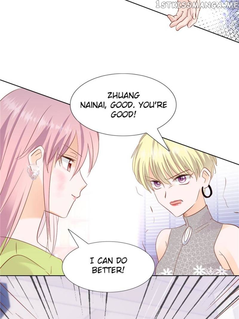Hello, Heir chapter 33 - page 14