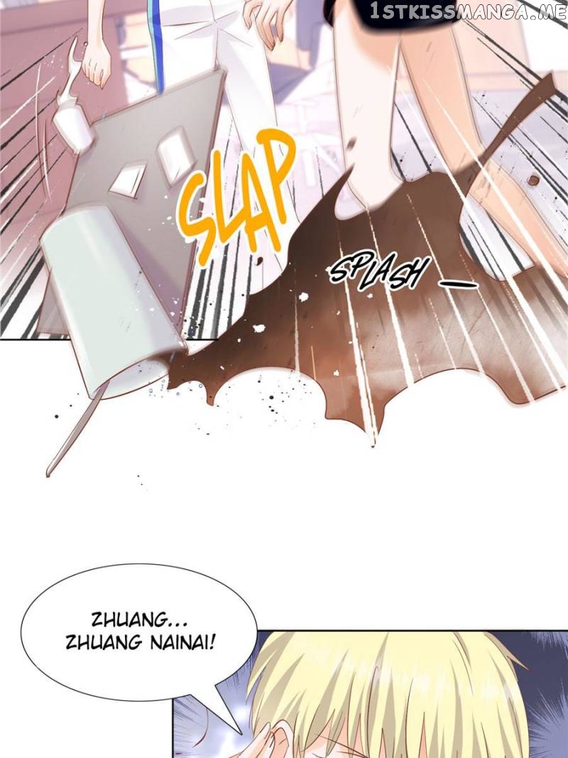 Hello, Heir chapter 33 - page 16