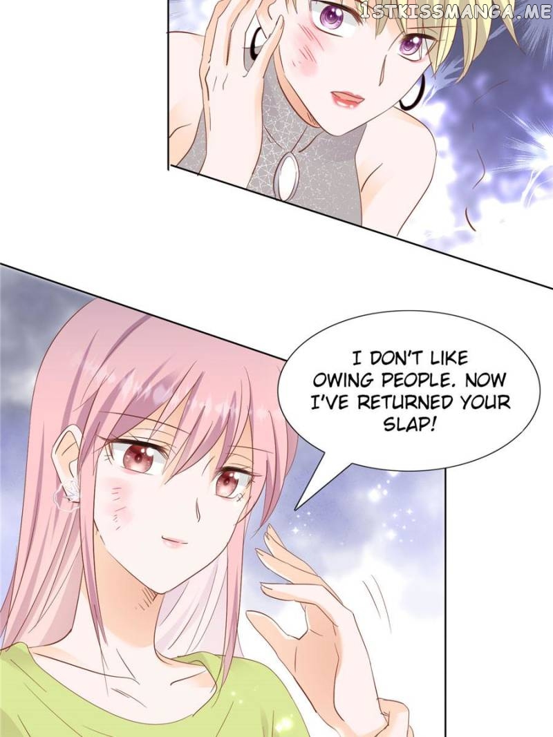 Hello, Heir chapter 33 - page 17