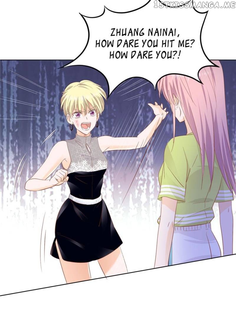 Hello, Heir chapter 33 - page 19