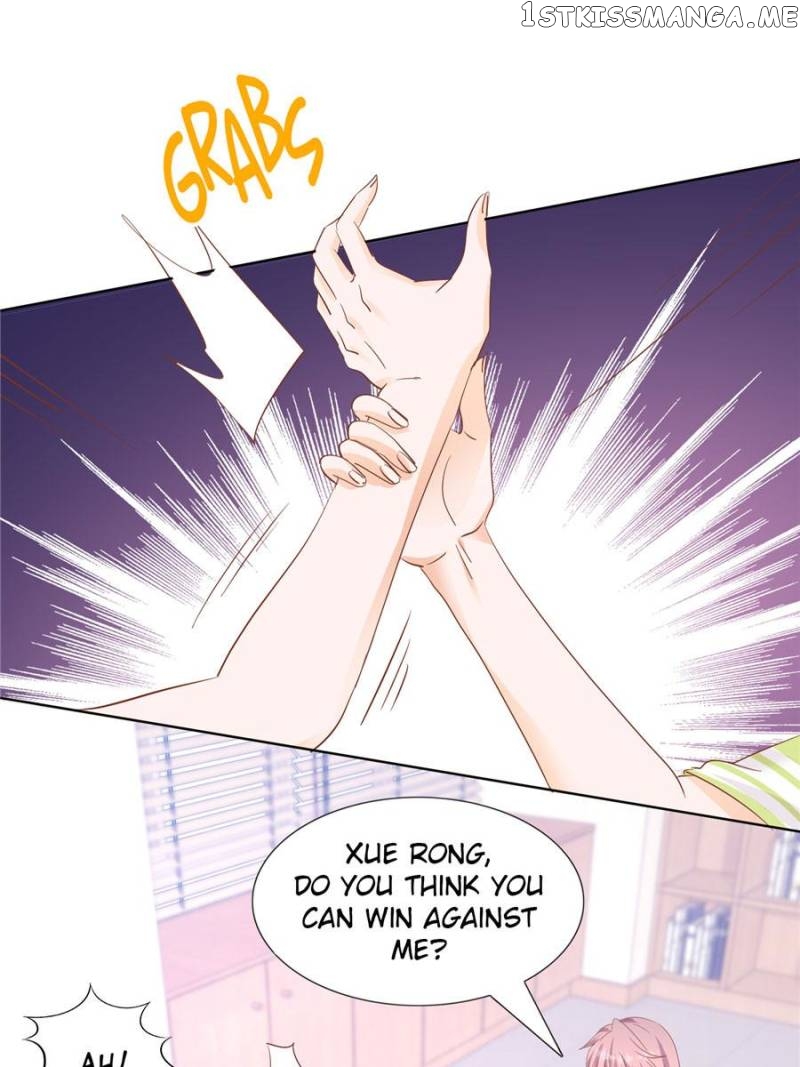 Hello, Heir chapter 33 - page 20