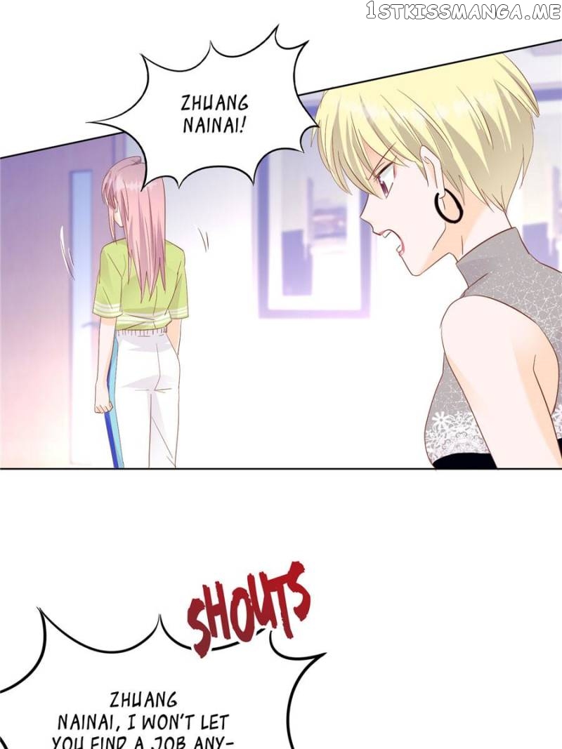 Hello, Heir chapter 33 - page 26