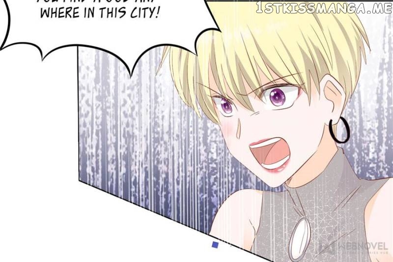 Hello, Heir chapter 33 - page 27