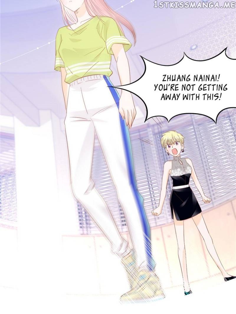 Hello, Heir chapter 33 - page 29