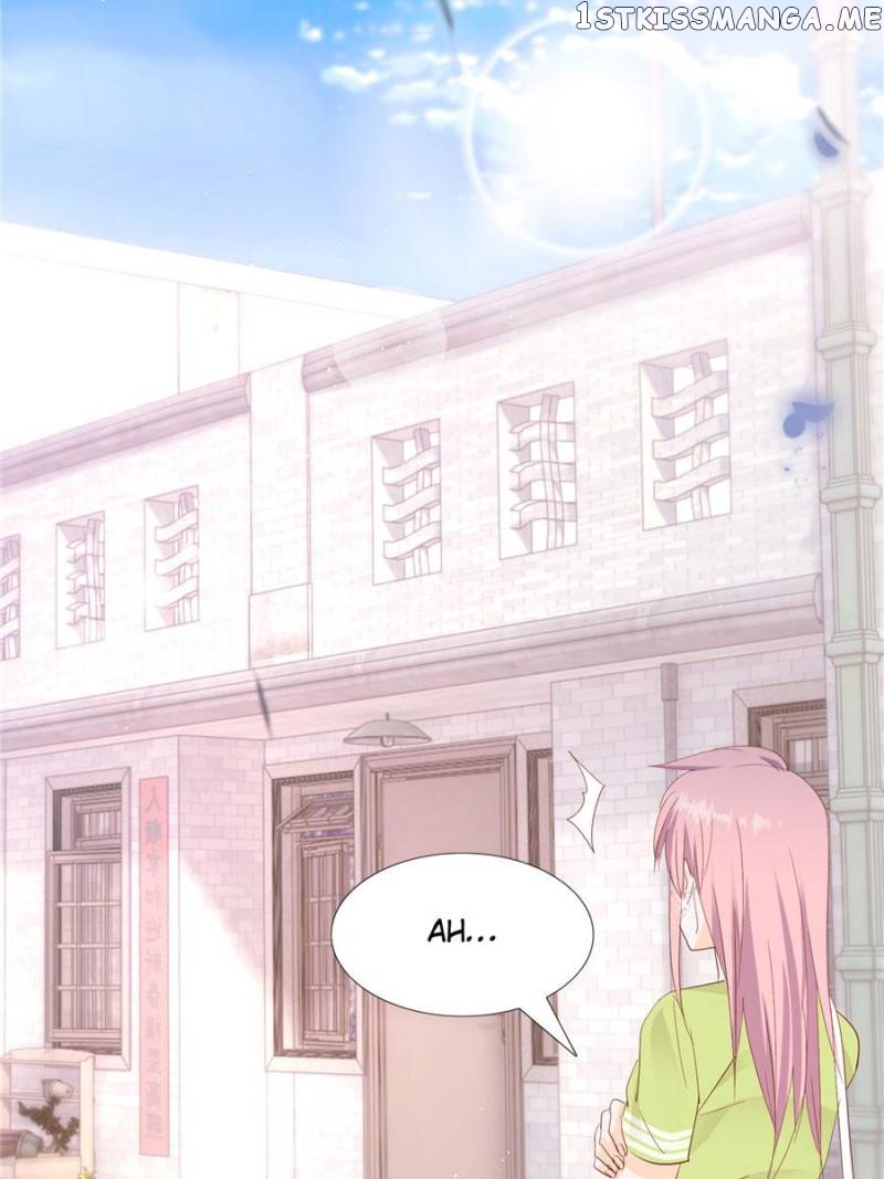 Hello, Heir chapter 33 - page 34