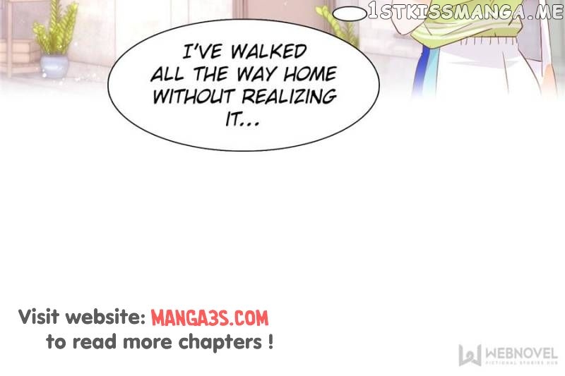 Hello, Heir chapter 33 - page 35