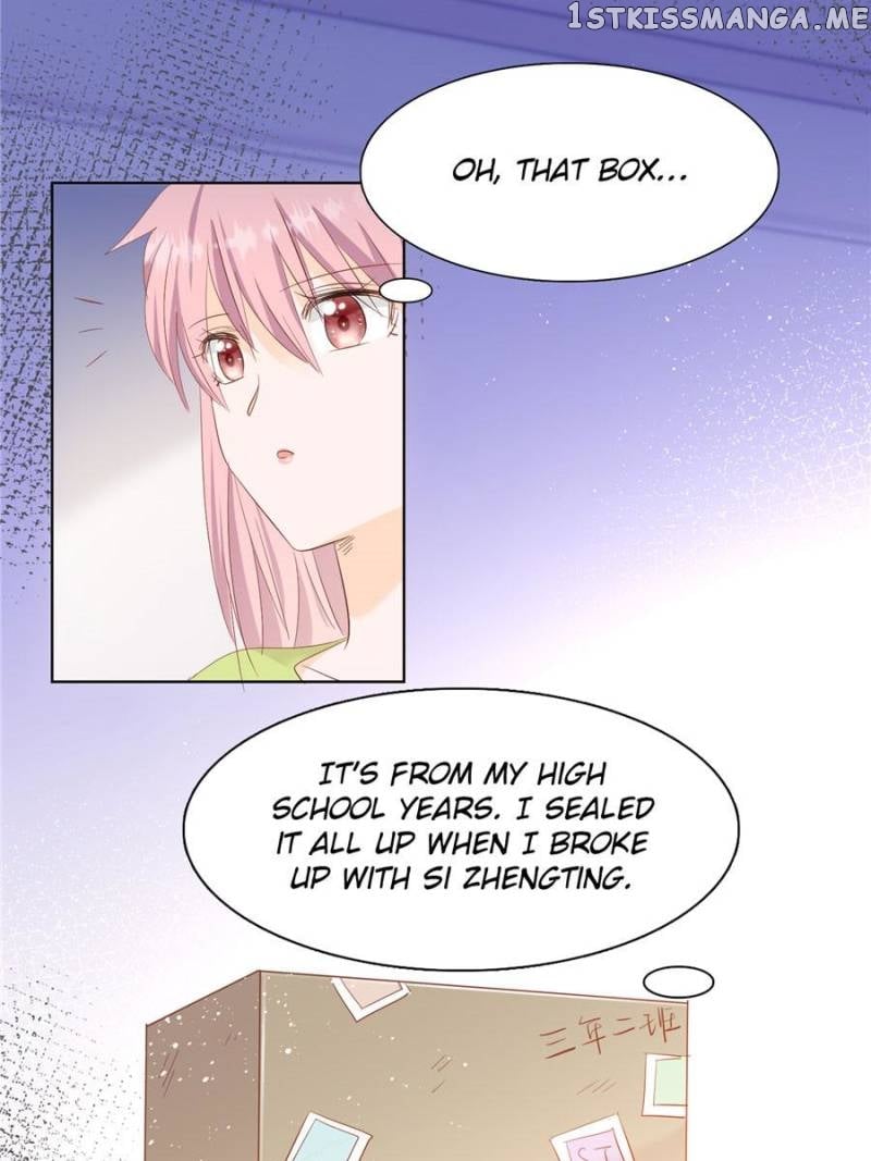 Hello, Heir chapter 33 - page 37