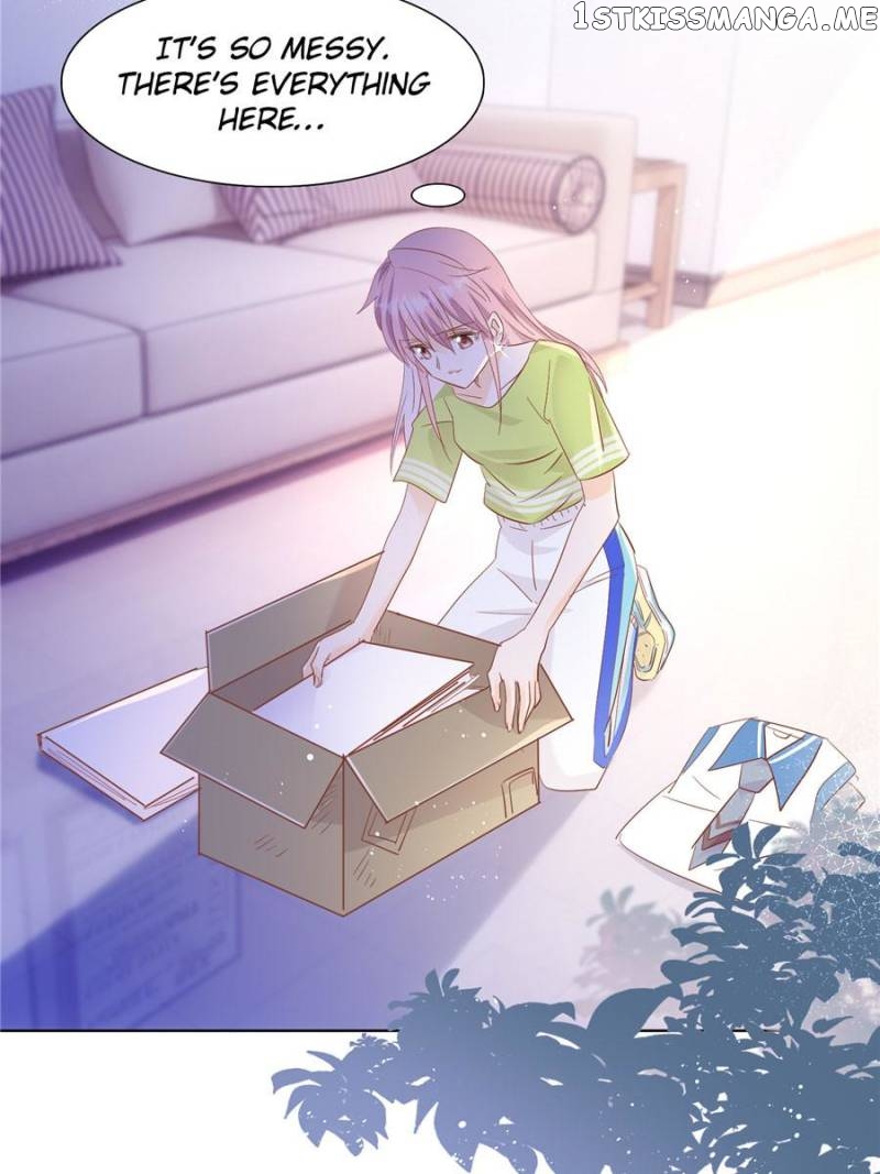 Hello, Heir chapter 33 - page 39