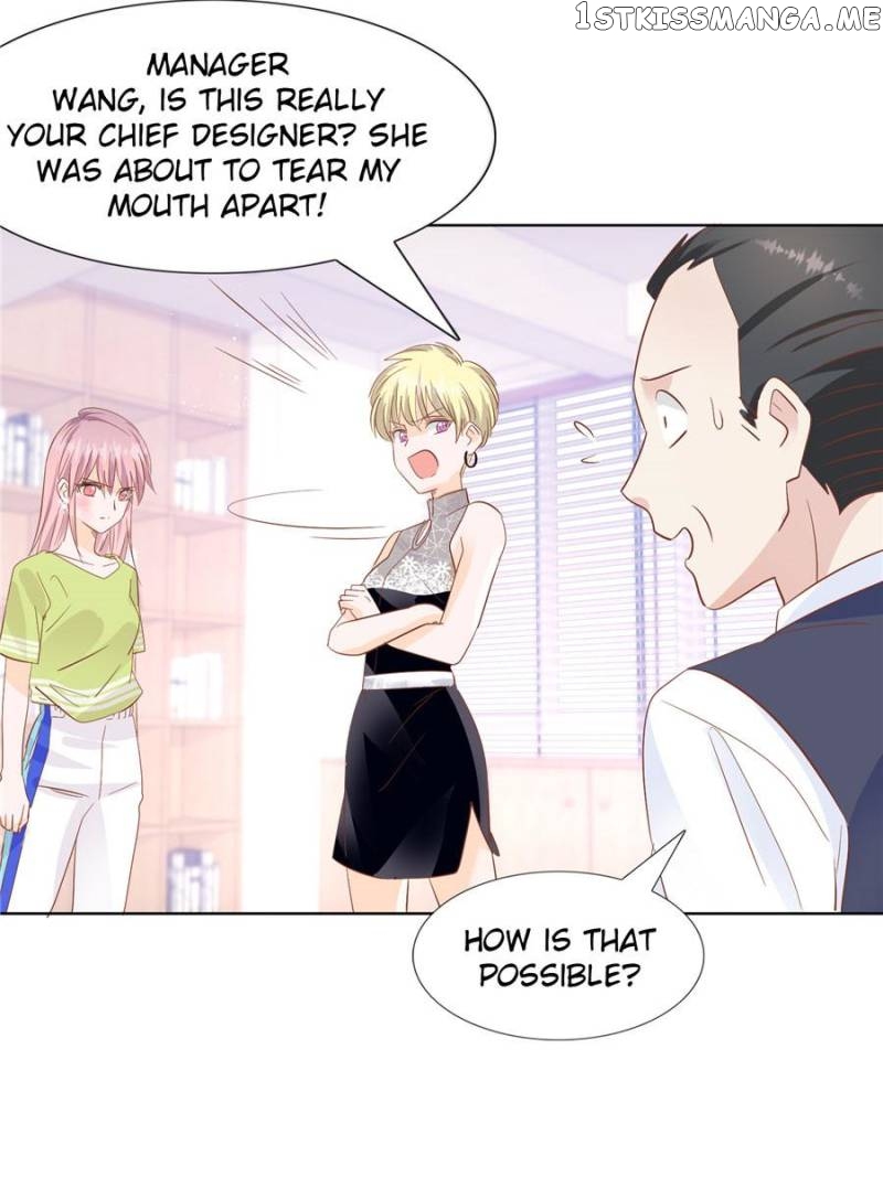 Hello, Heir chapter 33 - page 4