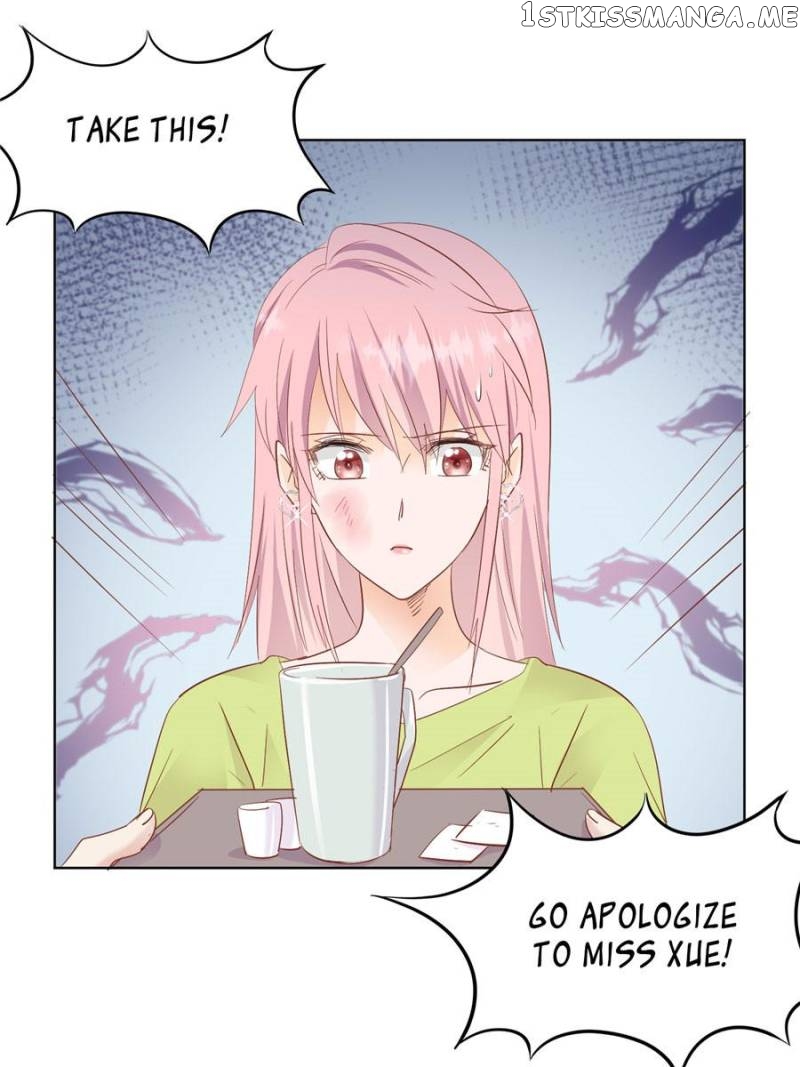 Hello, Heir chapter 33 - page 7