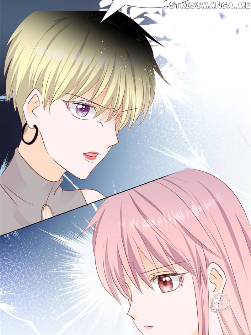 Hello, Heir chapter 32 - page 17
