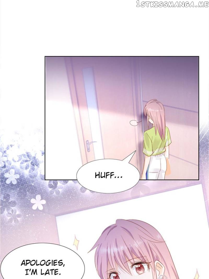 Hello, Heir chapter 31 - page 11