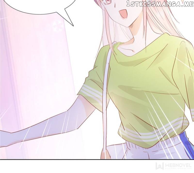 Hello, Heir chapter 31 - page 12
