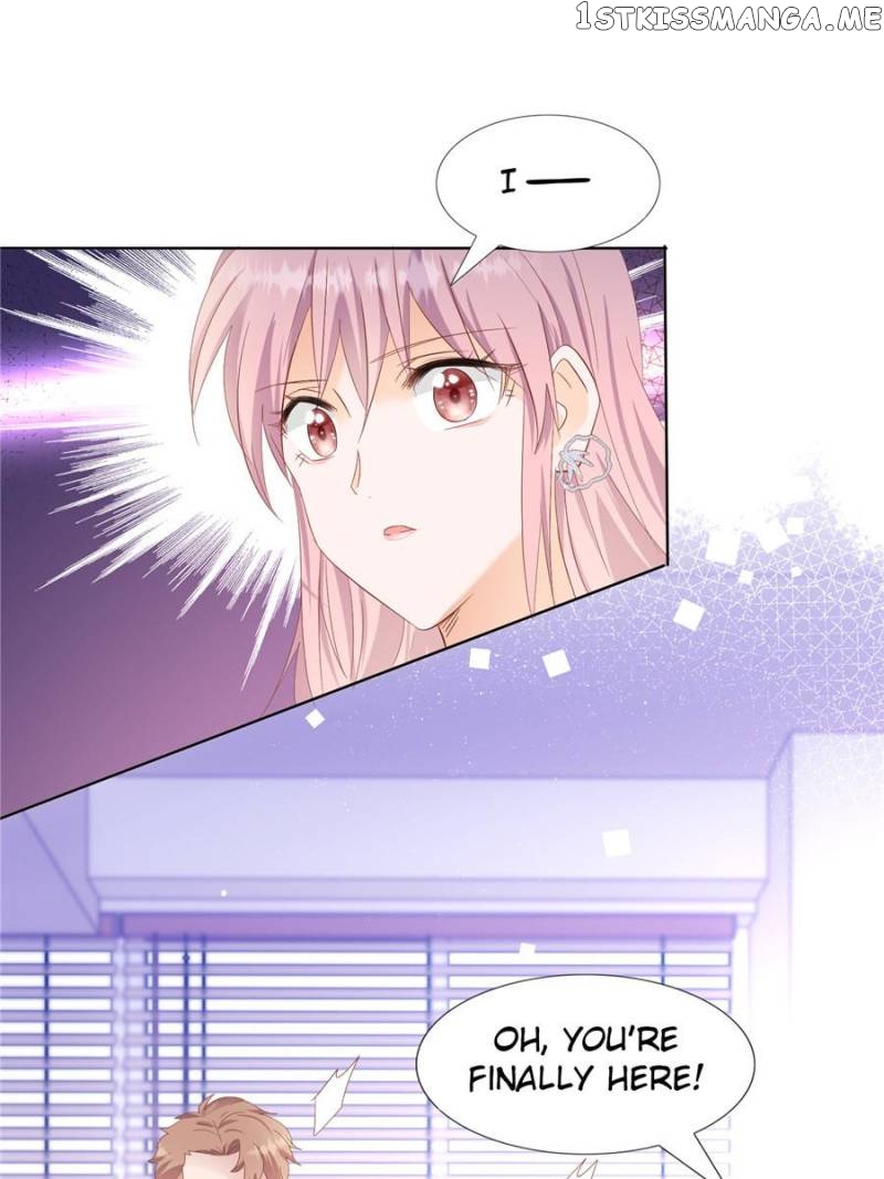 Hello, Heir chapter 31 - page 13