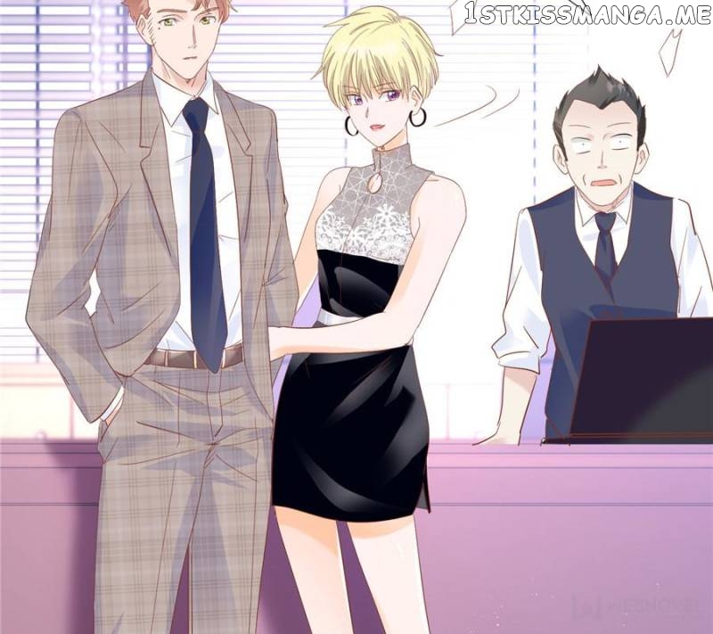 Hello, Heir chapter 31 - page 14