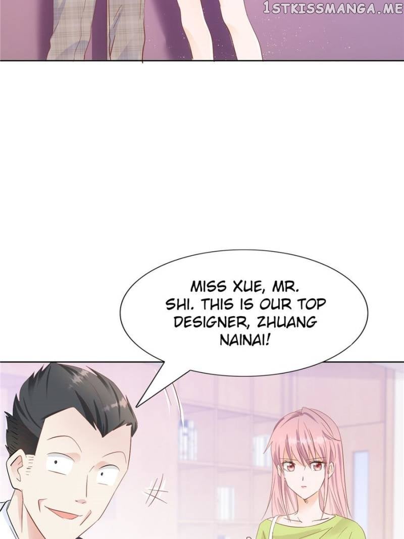 Hello, Heir chapter 31 - page 15